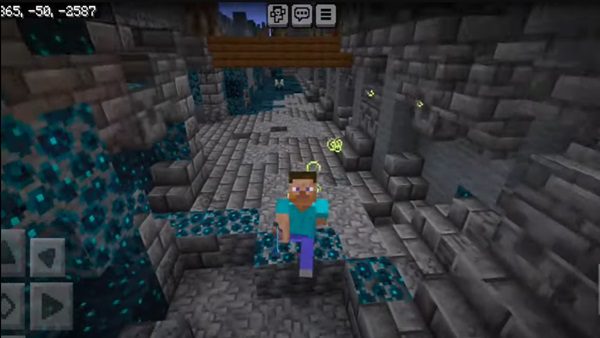 minecraft 1.20.60 apk para android