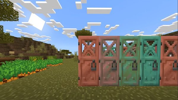 minecraft 1.20.60.22 apk android