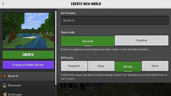 minecraft 1.20.60.22 apk descargar gratis