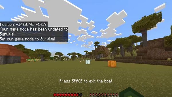 minecraft 1.20.60.22 apk mediafire