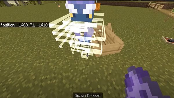 minecraft 1.20.60.22 apk ultima version