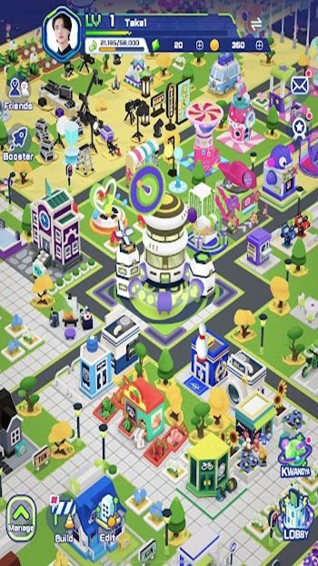 nct zone apk para android