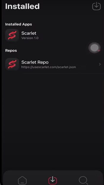 scarlet ios apk android