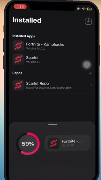 scarlet ios apk mediafıre