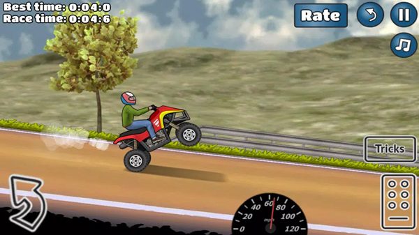 wheelie challenge baixar apk