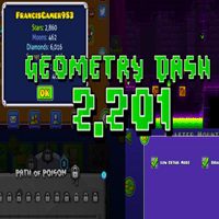 Geometry Dash