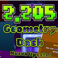 Geometry Dash