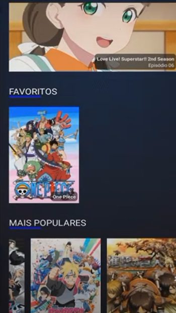 better anime apk atualizado