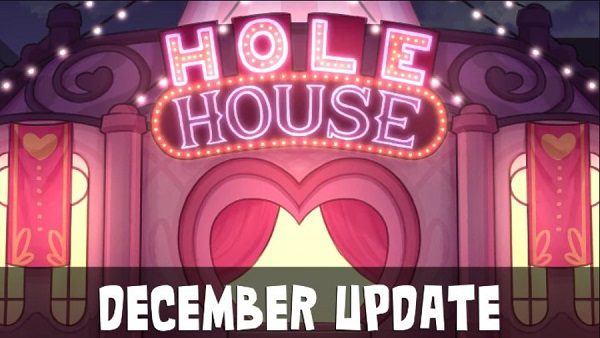 hole house apk game