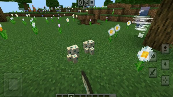 minecraft 1.20.62 apk baixar