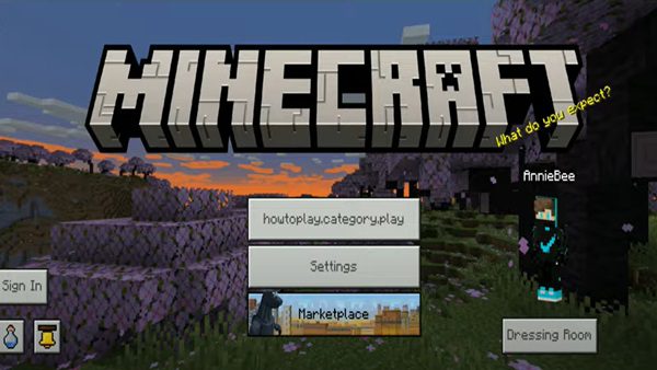 minecraft 1.20.62 apk gratis