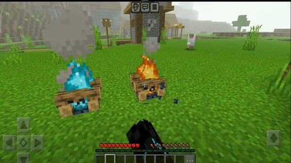 minecraft 1.20.62 apk ultima version