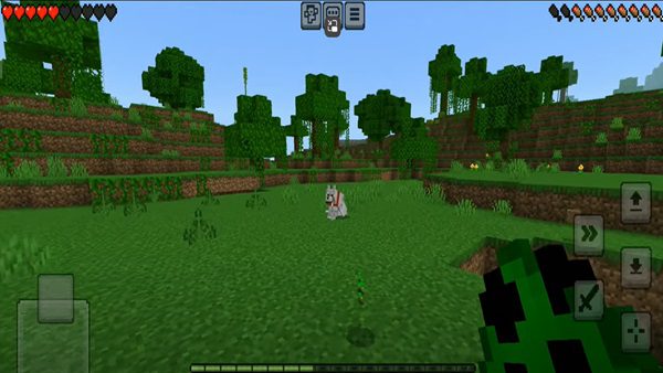 minecraft 1.20.70 apk gratis