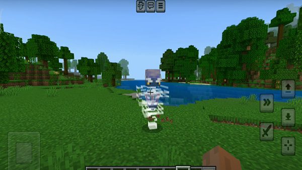 minecraft 1.20.70 apk gratis