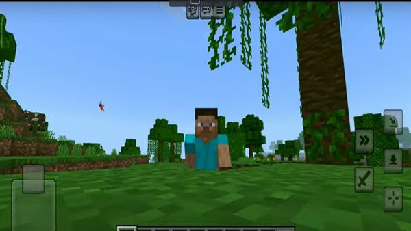 minecraft 1.20.70 apk para android