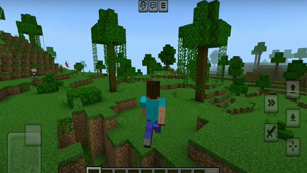 minecraft 1.20.70 apk