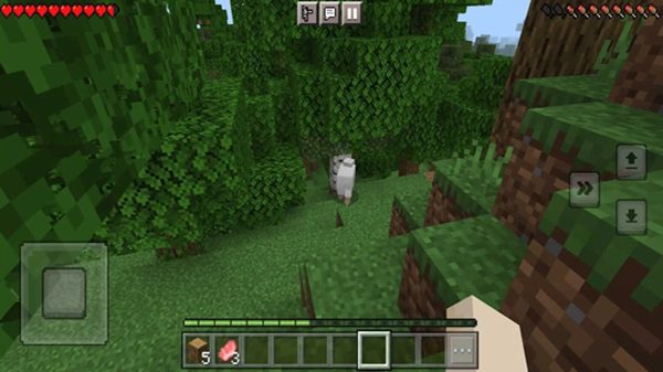 minecraft 2024 apk gratis