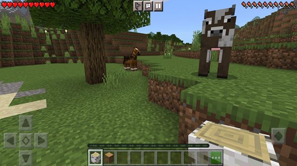 minecraft 2024 apk