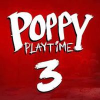 Poppy playtime Chapter 3