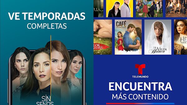 telemundo apk ultima version