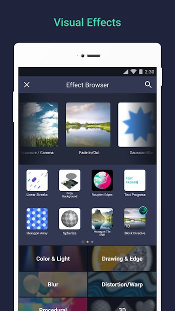 alight motion apk