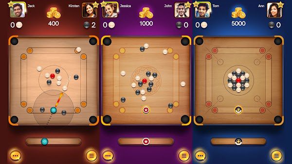 carrom pool apk download