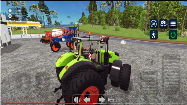 farming simulator brasil apk