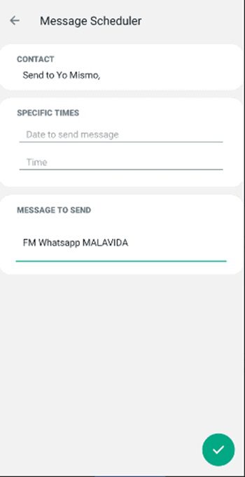 fm whatsapp instalar