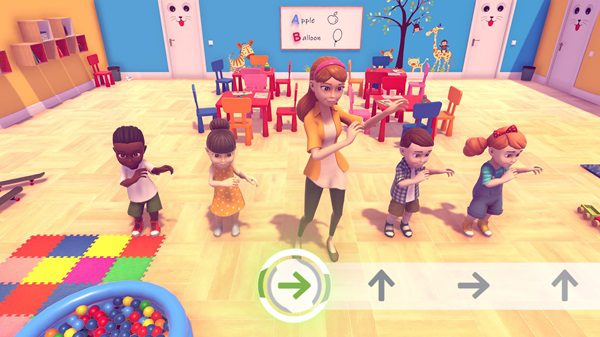 kiddie love daycare apk android