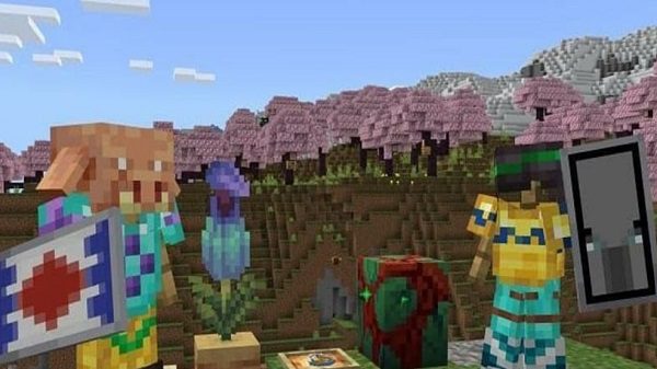 minecraft 1 20 apk