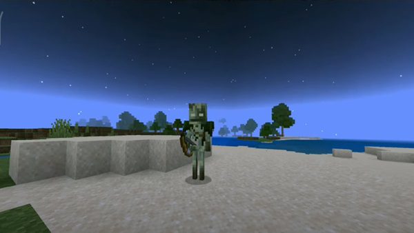 minecraft 1.20.71 apk baixar