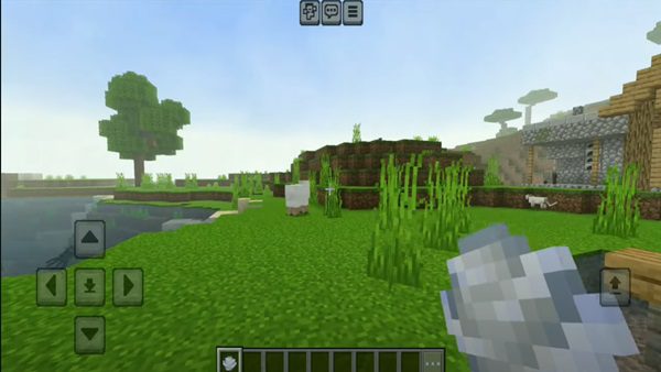 minecraft 1.20.71 apk melhor versao