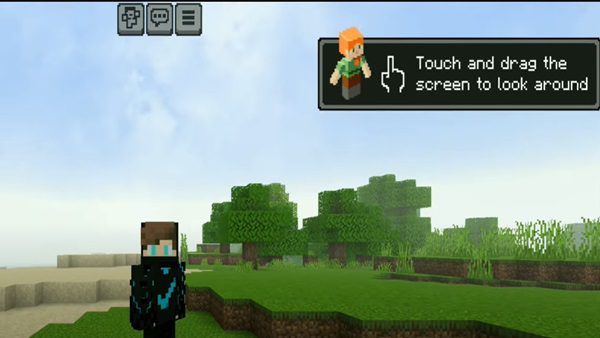 minecraft 1.20.71 apk para android