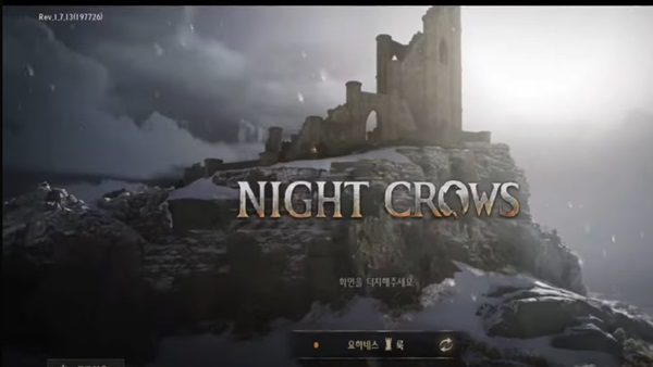 night crows android apk