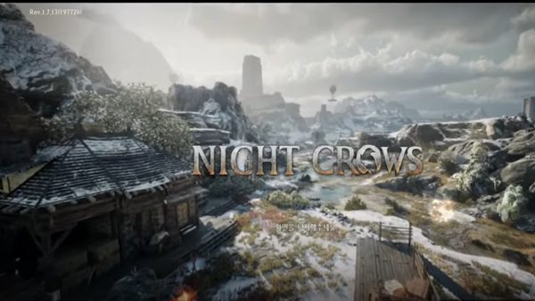 night crows apk download