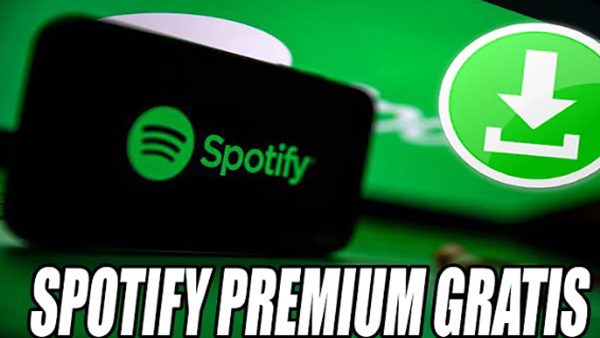 spotify update