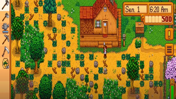 stardew valley apk original