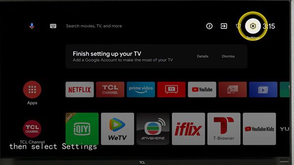 tvs apk download