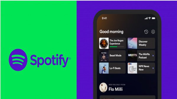 como usar spotify offline gratis