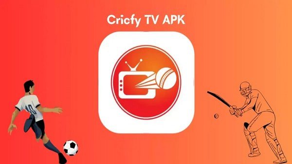 cricfy tv app