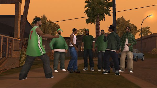 gta san andreas apk