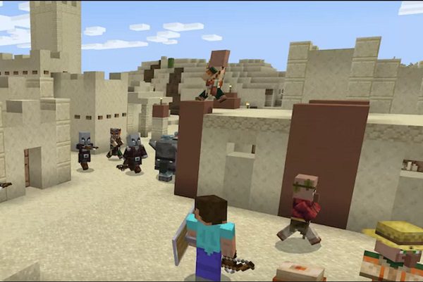 minecraft 1.20.1 Free download