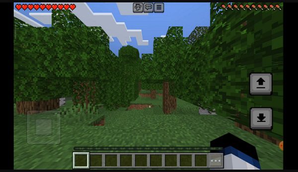 minecraft 1.20.73 apk download