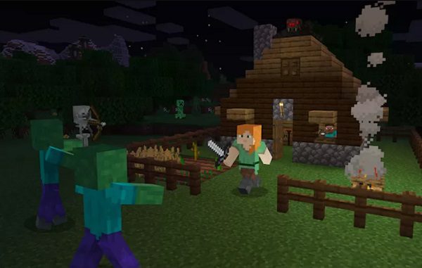 minecraft 1.20.73 apk for android