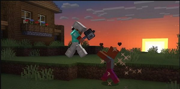 minecraft 1.20.73 apk free