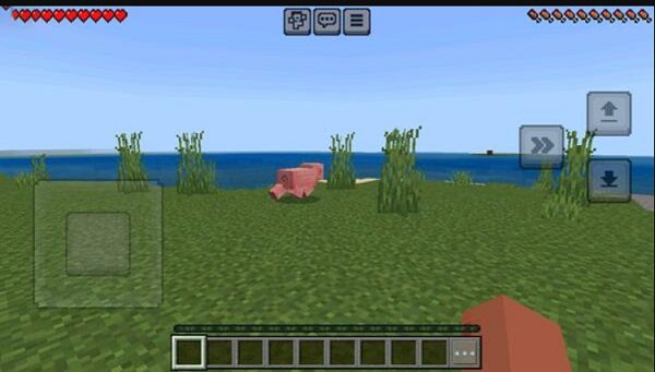 minecraft 1.20.73 apk latest version