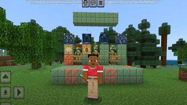 minecraft 1.20.80 apk baixar