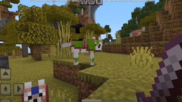 minecraft 1.20.80 apk download