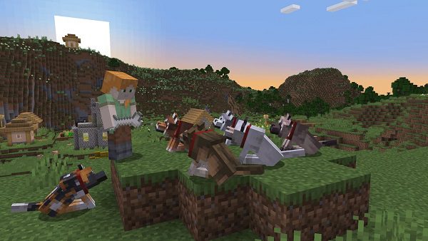 minecraft 1.20.80 apk for android