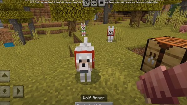 minecraft 1.20.80 apk gratis